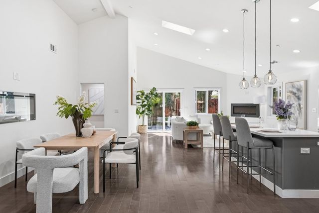 3992 Casanova Drive, San Mateo, CA 94403