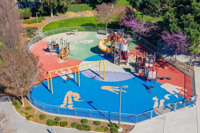 3992 Casanova Drive, San Mateo, CA 94403