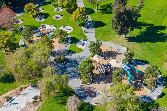 3992 Casanova Drive, San Mateo, CA 94403