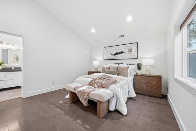 3992 Casanova Drive, San Mateo, CA 94403