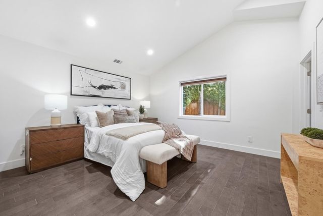 3992 Casanova Drive, San Mateo, CA 94403