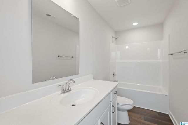 2013 WOHALI DRIVE, Leeds, AL 35094