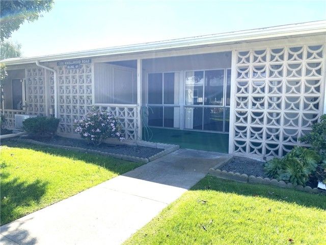 1300 Knollwood Rd., M4-41i, Seal Beach, CA 90740