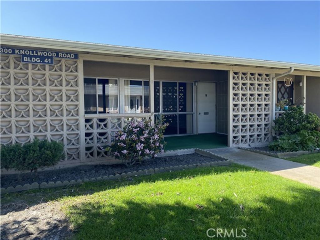 1300 Knollwood Rd., M4-41i, Seal Beach, CA 90740