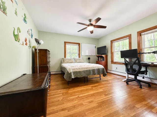 244 Walpole Valley Road, Alstead, NH 03602