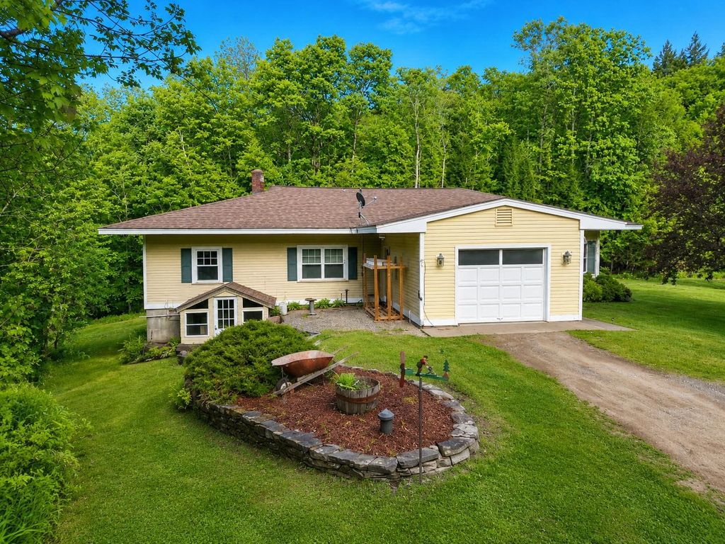 244 Walpole Valley Road, Alstead, NH 03602