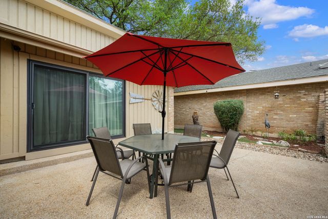 2631 Country Square, San Antonio, TX 78209