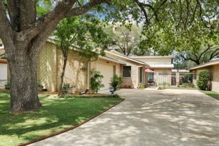 2631 Country Square, San Antonio, TX 78209