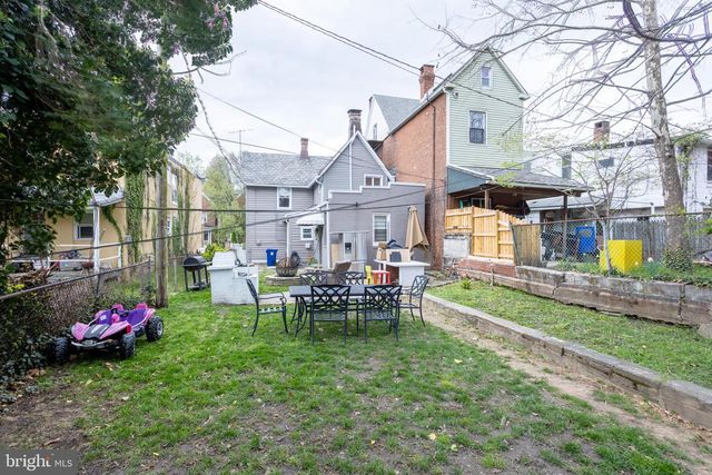 3537 GREENMOUNT AVENUE, Baltimore, MD 21218