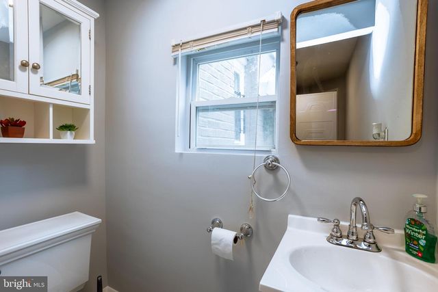 3537 GREENMOUNT AVENUE, Baltimore, MD 21218
