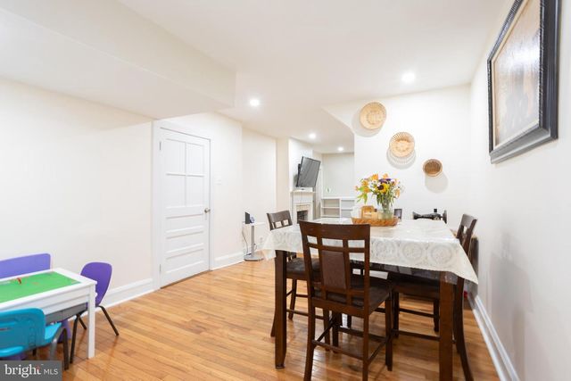 3537 GREENMOUNT AVENUE, Baltimore, MD 21218