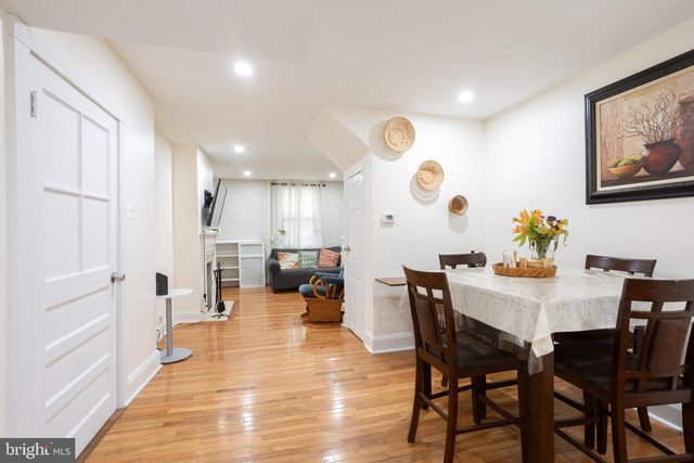 3537 GREENMOUNT AVENUE, Baltimore, MD 21218
