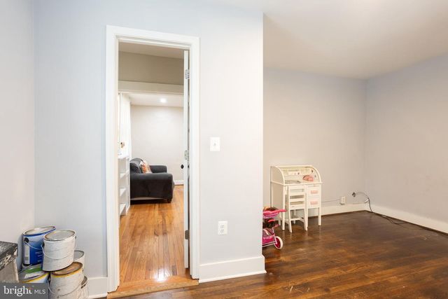 3537 GREENMOUNT AVENUE, Baltimore, MD 21218