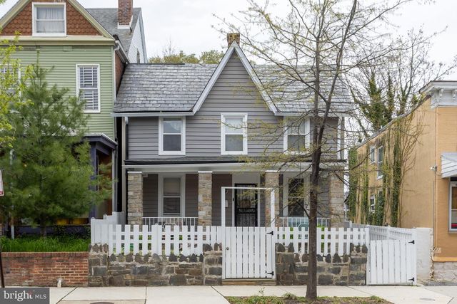 3537 GREENMOUNT AVENUE, Baltimore, MD 21218