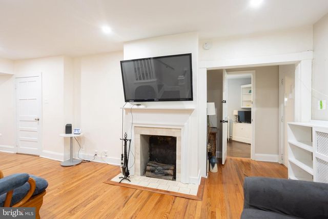3537 GREENMOUNT AVENUE, Baltimore, MD 21218