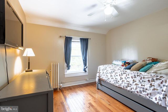 3537 GREENMOUNT AVENUE, Baltimore, MD 21218