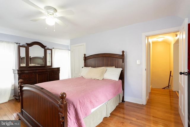 3537 GREENMOUNT AVENUE, Baltimore, MD 21218