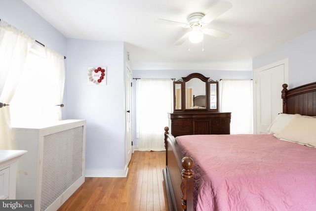 3537 GREENMOUNT AVENUE, Baltimore, MD 21218