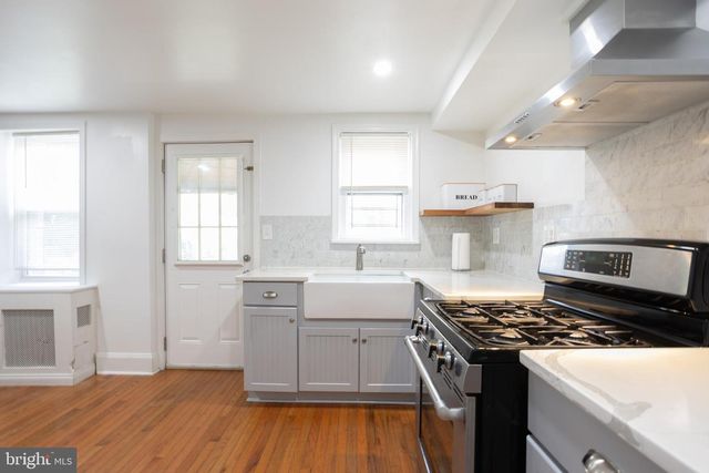 3537 GREENMOUNT AVENUE, Baltimore, MD 21218