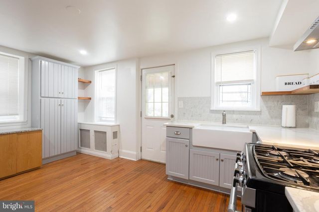 3537 GREENMOUNT AVENUE, Baltimore, MD 21218