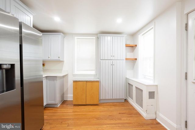 3537 GREENMOUNT AVENUE, Baltimore, MD 21218