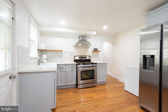 3537 GREENMOUNT AVENUE, Baltimore, MD 21218