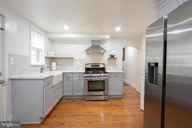 3537 GREENMOUNT AVENUE, Baltimore, MD 21218