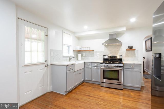 3537 GREENMOUNT AVENUE, Baltimore, MD 21218