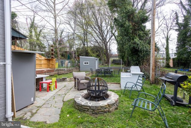 3537 GREENMOUNT AVENUE, Baltimore, MD 21218