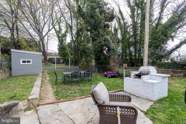 3537 GREENMOUNT AVENUE, Baltimore, MD 21218