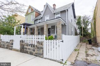 3537 GREENMOUNT AVENUE, Baltimore, MD 21218