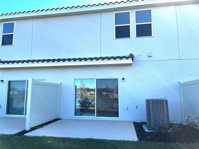 3608 LANDING NET DRIVE, Kissimmee, FL 34746