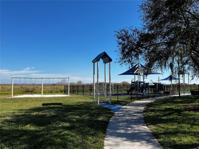 3608 LANDING NET DRIVE, Kissimmee, FL 34746