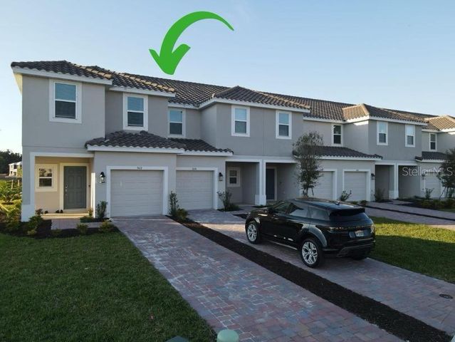 3608 LANDING NET DRIVE, Kissimmee, FL 34746