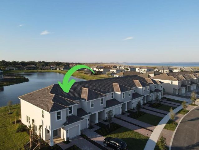 3608 LANDING NET DRIVE, Kissimmee, FL 34746