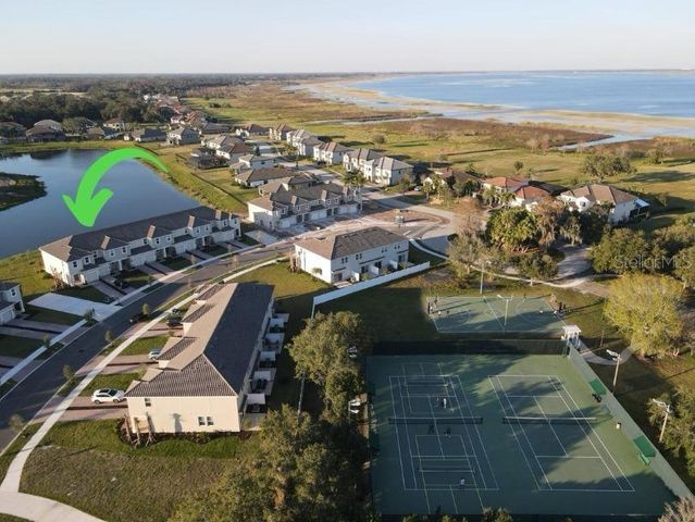 3608 LANDING NET DRIVE, Kissimmee, FL 34746