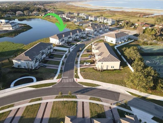 3608 LANDING NET DRIVE, Kissimmee, FL 34746