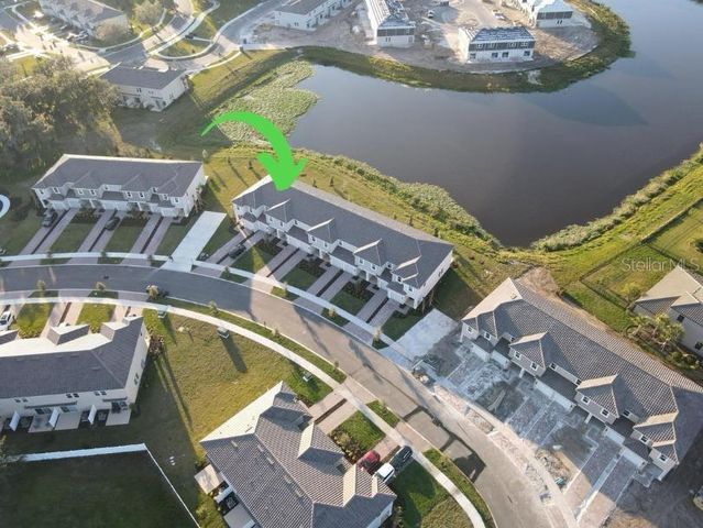 3608 LANDING NET DRIVE, Kissimmee, FL 34746