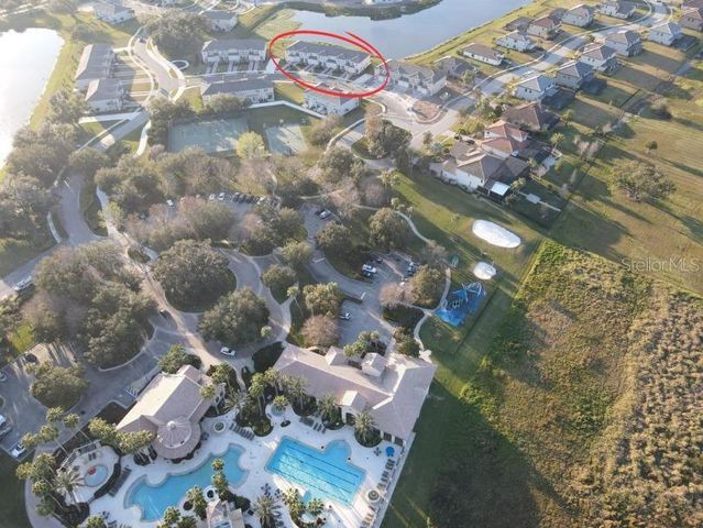 3608 LANDING NET DRIVE, Kissimmee, FL 34746