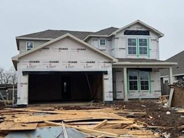 112 Bayou Bend Court, Angleton, TX 77515