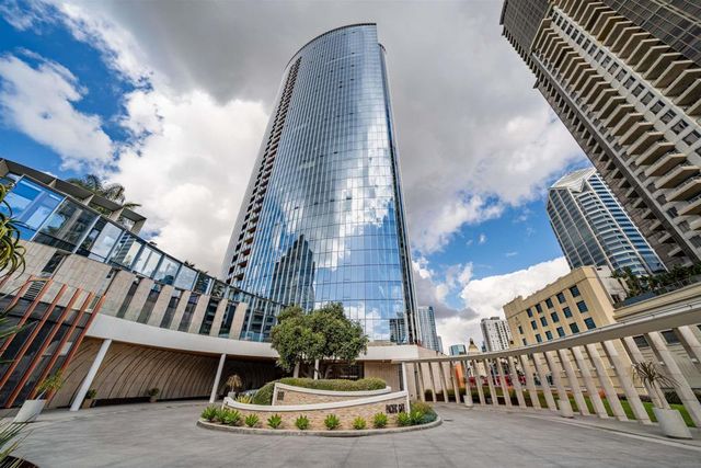 888 W E 3006, San Diego, CA 92101