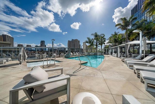 888 W E 3006, San Diego, CA 92101