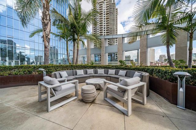 888 W E 3006, San Diego, CA 92101