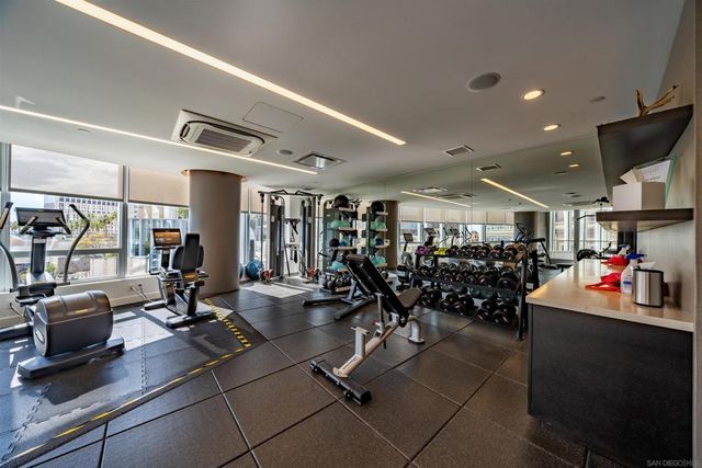 888 W E 3006, San Diego, CA 92101