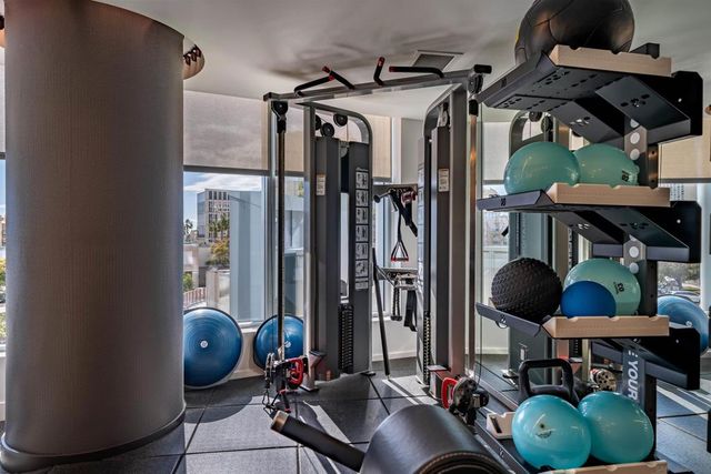 888 W E 3006, San Diego, CA 92101