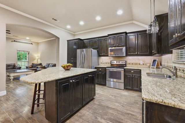 460 County Road 4421, Trenton, TX 75490