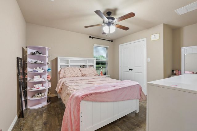 460 County Road 4421, Trenton, TX 75490