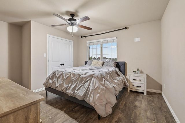 460 County Road 4421, Trenton, TX 75490