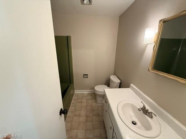 502 Carolyn Court B-5, Eden, NC 27288