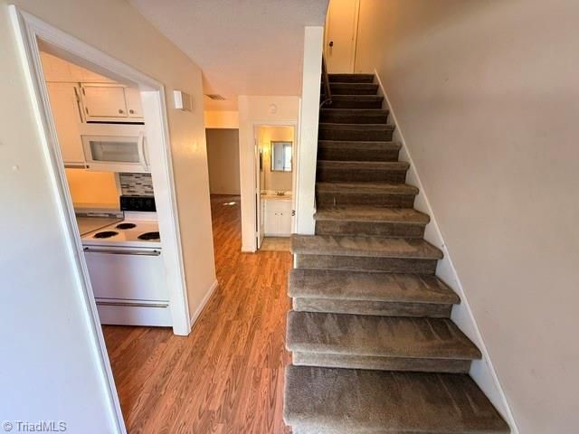 502 Carolyn Court B-5, Eden, NC 27288